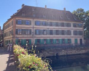 Un bout de la Petite-France vendu pour 5,4 millions d’euros 