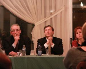 L'urbanisme communautaire loin de faire l'unanimité