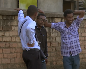 Génération 2000 : les désenchantés