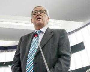 Immigration : Juncker demande aux Etats membres d'agir