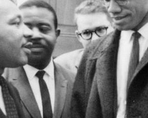 Le combat de Malcolm X est toujours d'actualité