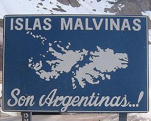 Malouines : l'ONU veut 