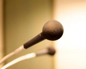 Plongée acousmatique