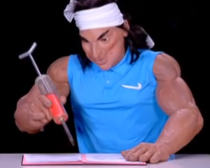 Canal + dope la colère de l'Espagne