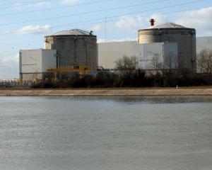 Fessenheim, dernier acte