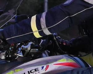 Un rassemblement matinal dispersé par la police en 30 minutes 