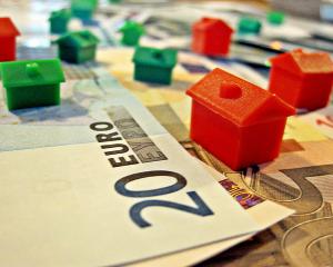 Quand la crise arrive, la taxe foncière s'envole