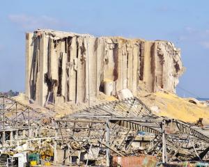 Le propriétaire du navire lié à l'explosion du port de Beyrouth arrêté le 5 septembre en Bulgarie