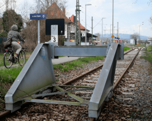 Quand les frontières s'emmêlent