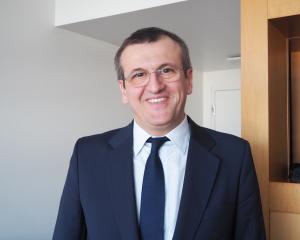 Cristian Dan Preda : «La réunification de l'Europe n'est pas finie » 