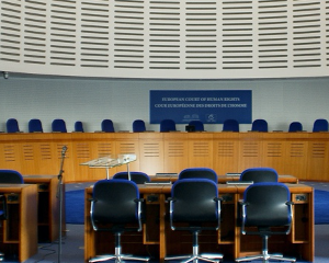 L’inaction climatique devant la Cour européenne des droits de l’homme