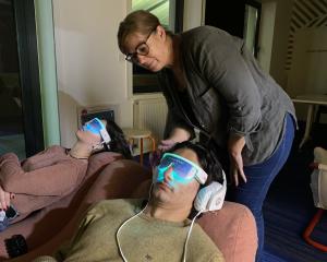 À Gallia, la lumière contre le stress de la rentrée