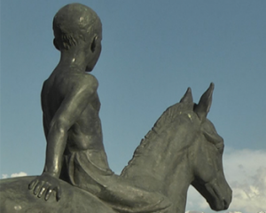 Les enfants de l'indépendance