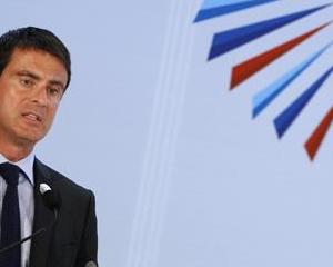 Nemmouche: Valls rappelle le démenti des informations du quotidien Libération