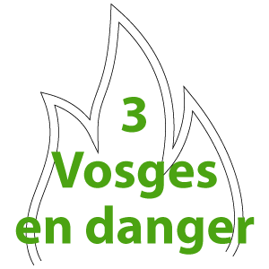 Chapitre 3 : Vosges en danger