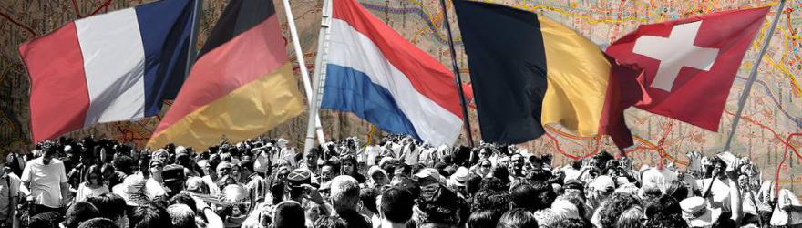 Les frontaliers boudent les urnes