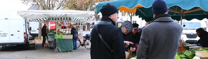 La place d'Ostwald encore dans l'impasse