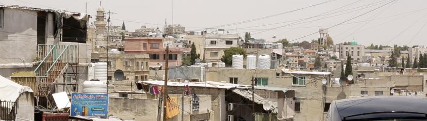 Femmes palestiniennes, maîtresses de leur destin