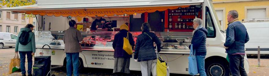 L'envie de faire quartier