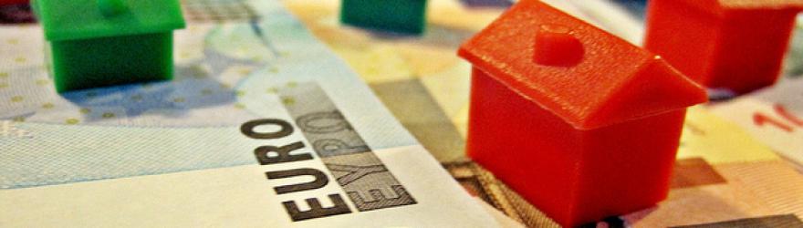 Quand la crise arrive, la taxe foncière s'envole