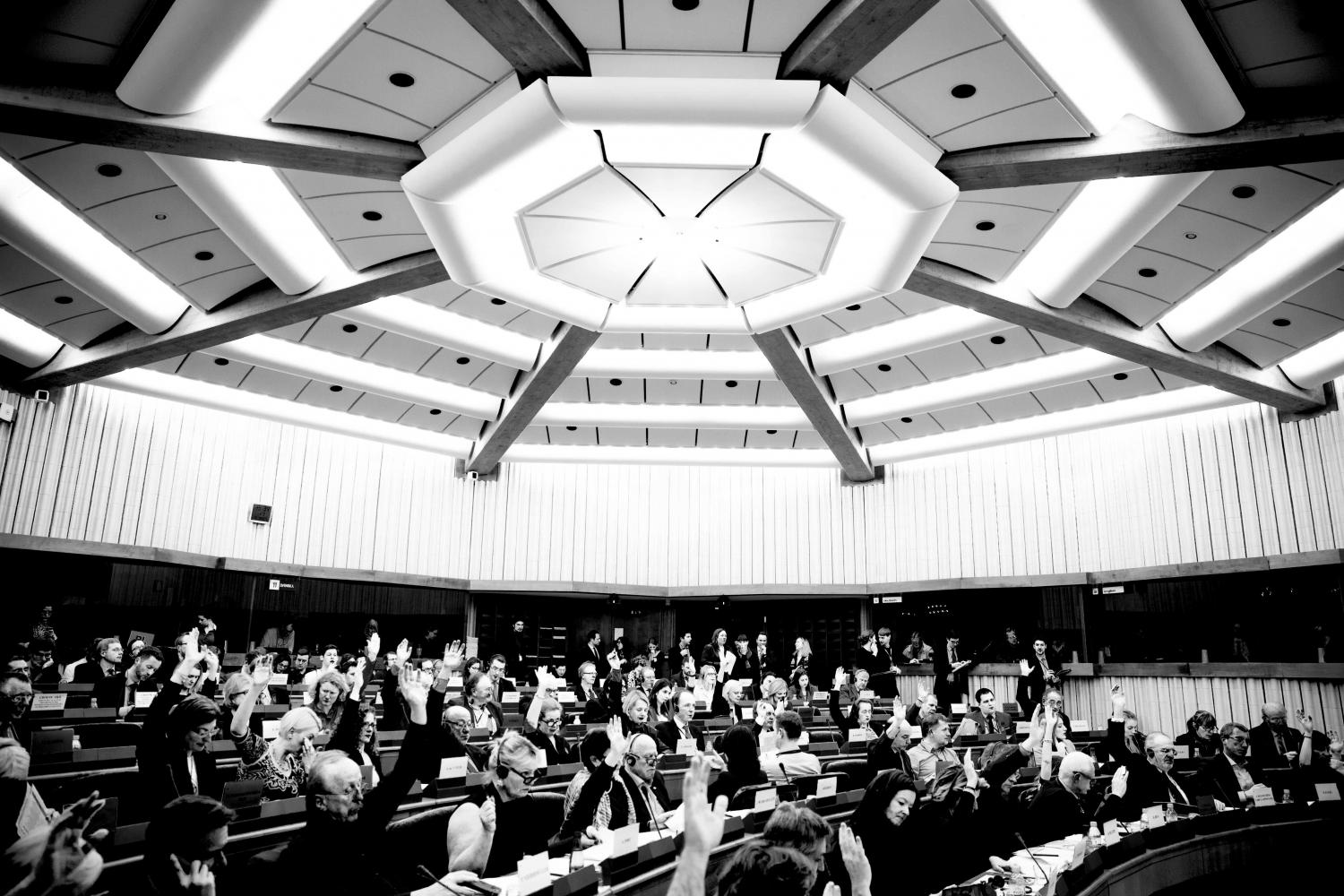 09/03/15 - 19:31 - Réunion de la commission LIBE