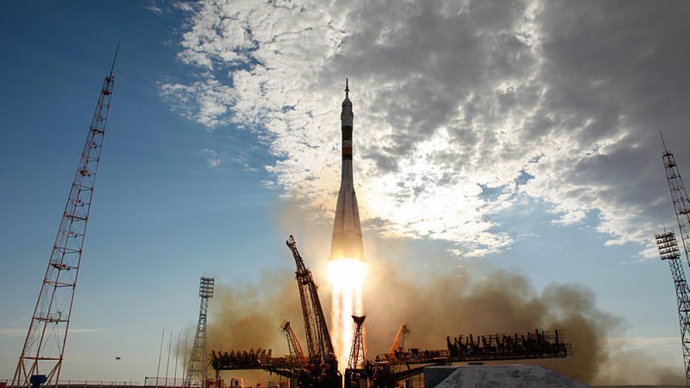 Crédit: NASA/Carla Cioffi 