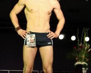 Mister Alsace s'attaque au titre national