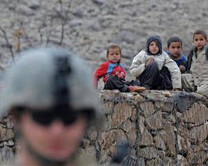 2014, année de tous les dangers pour les civils afghans
