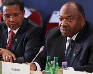 Gabon: Internet rétabli à Libreville