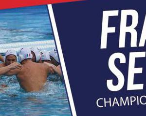 L'équipe de France de water-polo s'incline 15 à 10 face à la Serbie à Strasbourg