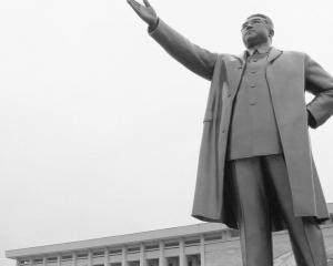 L'AFP à Pyongyang: une ouverture qui laisse perplexe