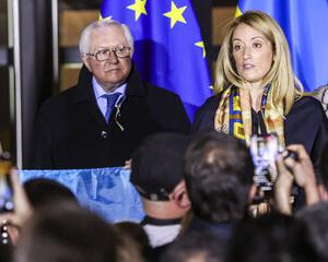 La session de mars 2022 au jour le jour