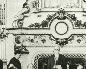 Une commémoration pour évoquer l’avenir de l’Europe