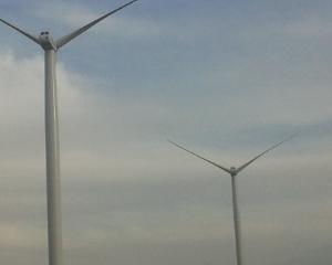 Naissance de l'éolien alsacien