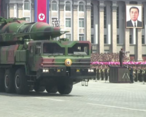 Pyongyang menace Hawaï