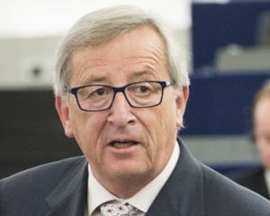 Réfugiés, Grèce, Luxleaks : les points forts du discours de Jean-Claude Juncker