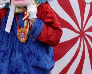 Une brève histoire du carnaval en Alsace