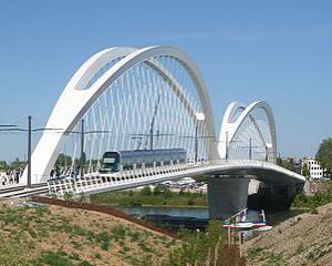 Les start-up, nouveaux ponts sur le Rhin