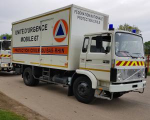 La protection civile européenne renforcée