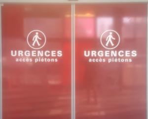 Urgences du CHU de Strasbourg, mauvais élève 