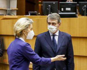 La session de février 2021 au jour le jour