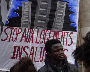 Mal-logement : la situation s'est encore aggravée