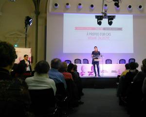 Forum européen de bioéthique : mystère autour des cas de conscience 