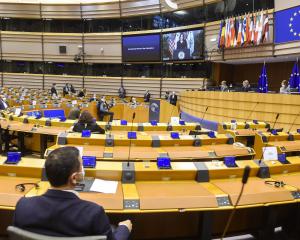 La session de mars 2021 au jour le jour