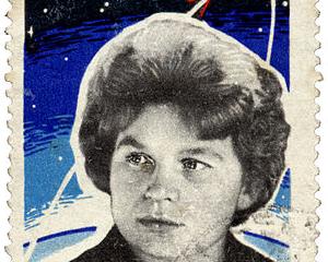 Russie: Une femme dans l'espace en 2014