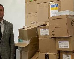 Un an après, où en est la solidarité avec l'Ukraine ?