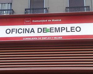 5 040 222 chômeurs en Espagne