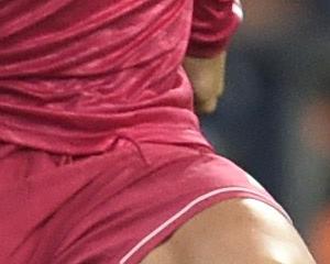 Ronaldo revient en forme