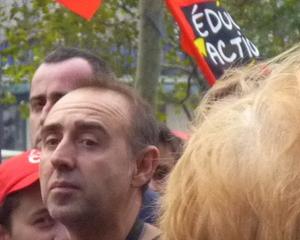 Accord sur l'emploi : trois manifestations prévues ce mardi en Alsace
