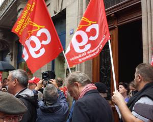 Les “gilets jaunes” participeront à la manifestation CGT, mais pas tous